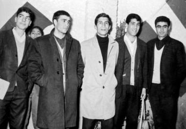 حاج سید احمدآقا خمینی چگونه معمم شد؟