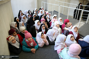 تجدید میثاق اقشار مردم و مسئولان با آرمان های امام راحل-13