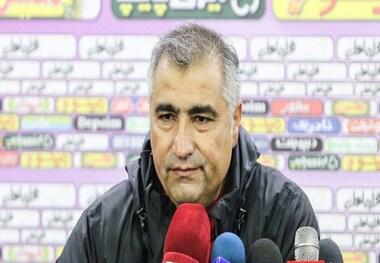 الهامی: تراکتور جای ریسک و عقب نشینی ندارد
