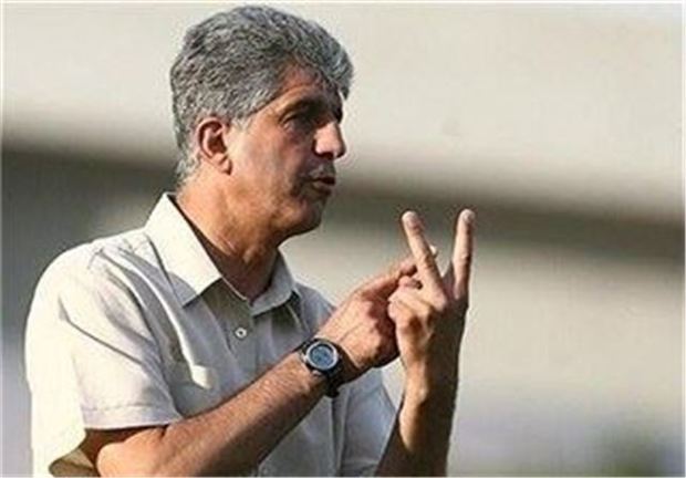 پورغلامی سرمربی ملوان شد
