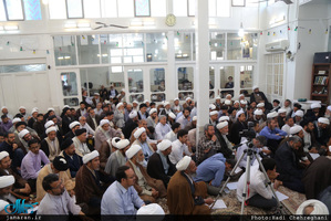 سلسله بحث «صلاة مسافر» برگرفته از متن تحریر الوسیله امام خمینی(س) 