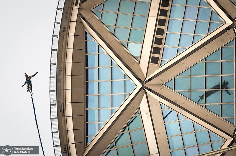 منتخب تصاویر امروز جهان- 27 تیر 1400