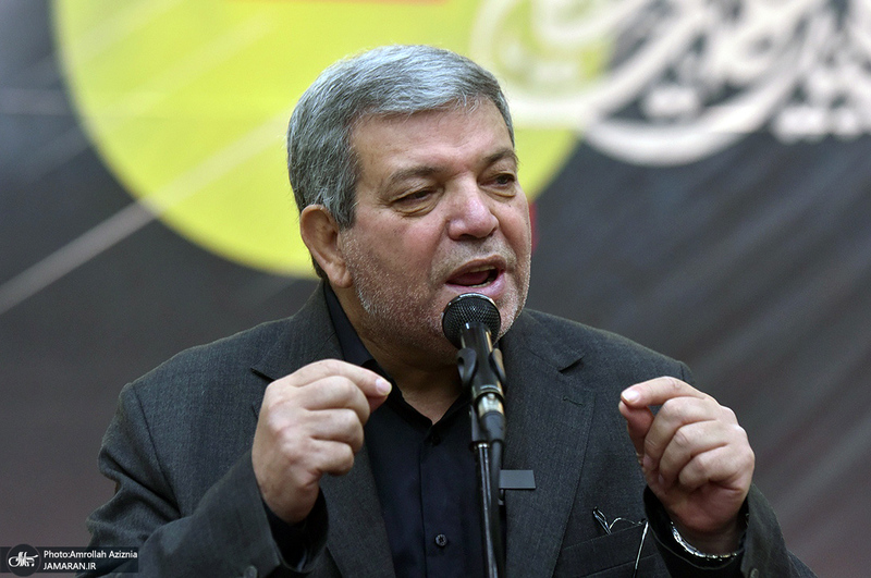 تجدید میثاق رئیس و کارکنان سازمان بهزیستی با آرمان های حضرت امام خمینی (س)