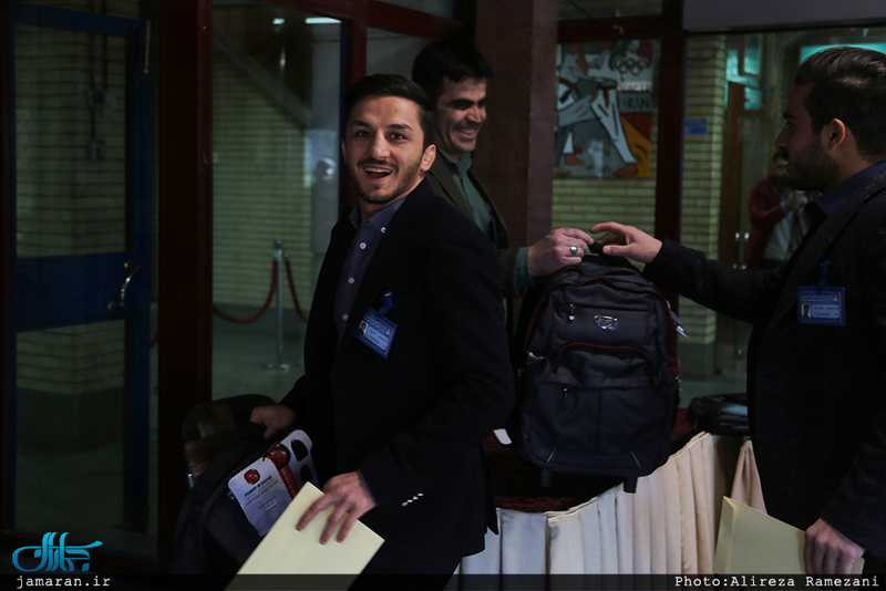 از متن تا حاشیه مجمع انتخاباتی کمیته ملی المپیک