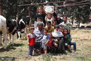 منتخب تصاویر امروز جهان- 18 اردیبهشت 1400