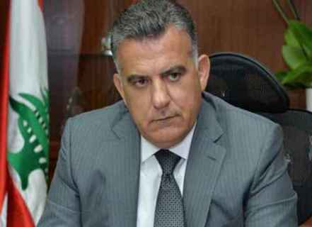 مدیر کل امنیت لبنان پس از دیدار با مشاور امنیت ملی آمریکا کرونا گرفت
