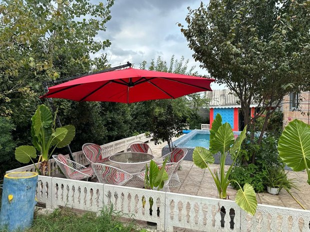 تحول الگوی سفر خانوارهای ایرانی برای رزرو اقامتگاه در ایران