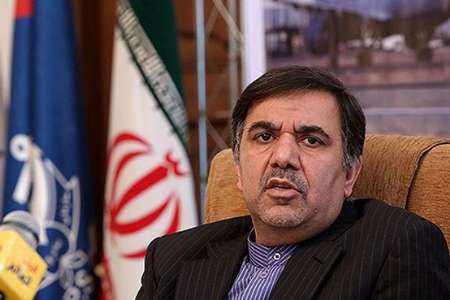 آخوندی: فروش ظرفیت های زیستی تهران مردم را دچارخفقان کرده است
