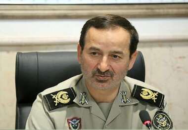 رئیس سازمان حفظ آثار ارتش:دفاع مقدس فرمول های نظامی جهان را به هم ریخت