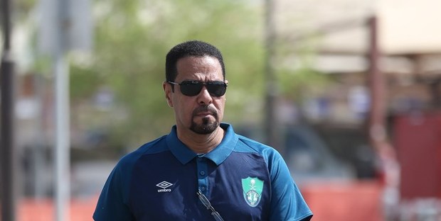 معرفی رقیب جدید مجیدی روی نیمکت الاهلی 
