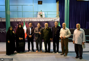 نشست «بازخوانی سیاست مقاومت ذیل اصل امت‌محوری در اندیشه امام خمینی (س)