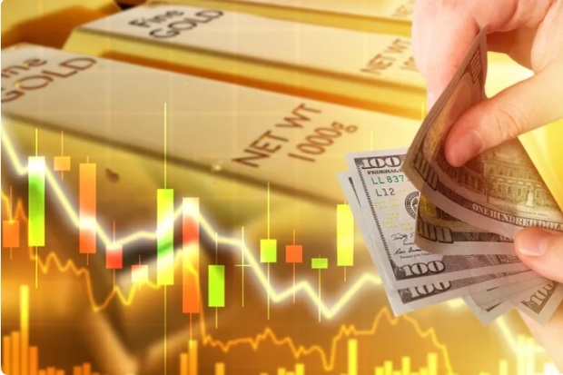 بلومبرگ: سرمایه‌های جهانی از آمریکا دور می‌شوند