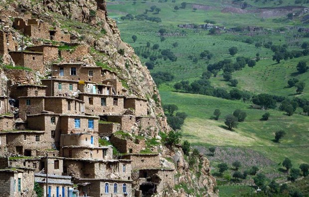 10 موزه روستایی برای ایجاد زیرساخت ثبت جهانی هورامان راه اندازی می شود