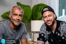 درخواست اسطوره برزیل برای بازگشت نیمار به تیم ملی