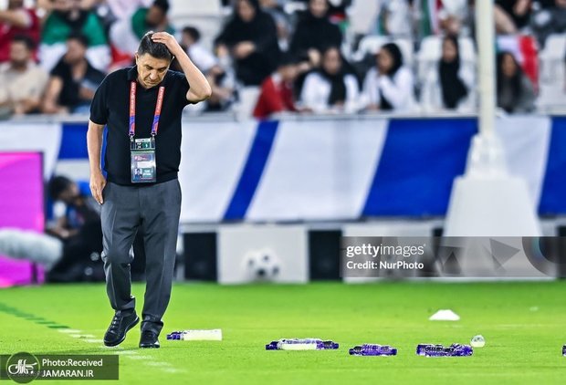 بررسی سن بازیکنان تیم ملی فوتبال ایران و مقایسه با دو تیم برتر جهان/ ادعای عجیب قلعه نویی حقیقت دارد؟