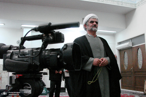 علی اصغر سعادتی