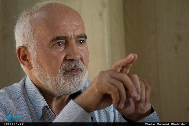 نظر احمد توکلی در مورد کاندیداتوری مجدد رییسی و قالیباف و انتقادش از برخی نمایندگان