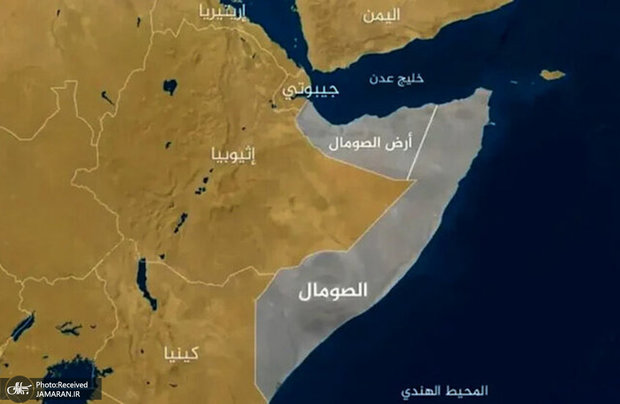 اسرائیل در به رسمیت شناختن «سومالی‌لند» ۵ هدف دارد/ خطر بزرگ کدام کشورها را تهدید می‌کند؟