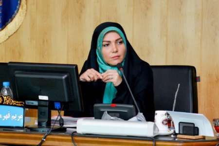 اجرای خط انتقال آب فردیس پیگیری می شود