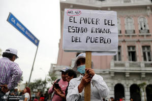 منتخب تصاویر امروز جهان - 16 بهمن 1401