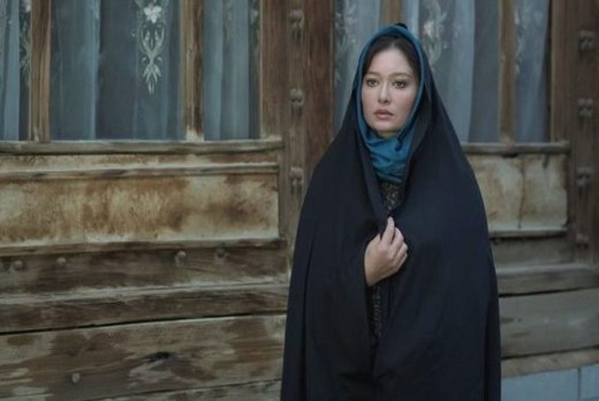 ستاره زن سینمای ترکیه : در فیلم "جن زیبا" نه حرف کارگردان و نه فرهاد اصلانی را می فهمیدم
