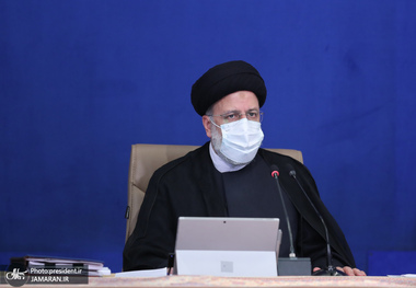 رئیسی: مسئولین برای قطع کردن دستهای پنهان رانت و فساد، اقدام کنند