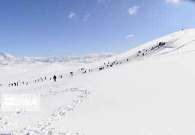 جشنواره منطقه ای برف در یاسوج برگزار می شود