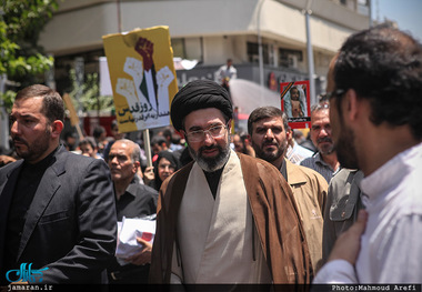 واکنش رسانه‌های جهان به انتخاب رهبر جدید انقلاب اسلامی/ فایننشیال تایمز:  ایران به مقاومت ادامه خواهد داد