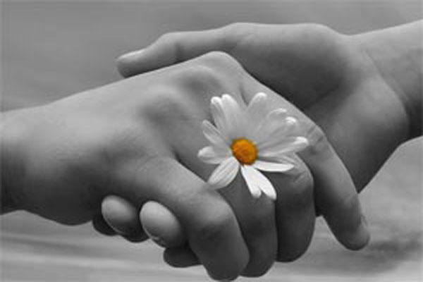 ۱۳ نشانه تفاهم شما با شریک زندگیتان