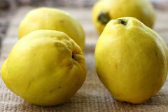 «به» را خام نخورید