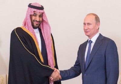 آیا معامله نفتی بن سلمان و پوتین باعث ثبات در بازارهای جهانی می شود؟