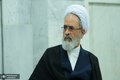 دعوت آیت‌الله اعرافی از مردم برای حضور پرشکوه در تشییع رهبر شهید