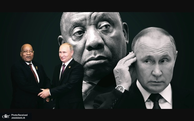 چرا کشورهای آفریقایی از حمله روسیه به اوکراین حمایت می کنند؟