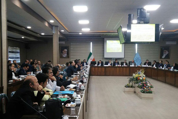 کنفرانس بین‌المللی کشاورزی ارگانیک و مرسوم در اردبیل آغاز شد