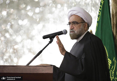 دستورالعمل بازگشایی حرم‌های مطهر تهیه شد