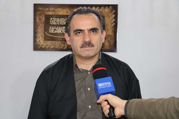 استاندار آذربایجان غربی نماد مبارزه با فساد است