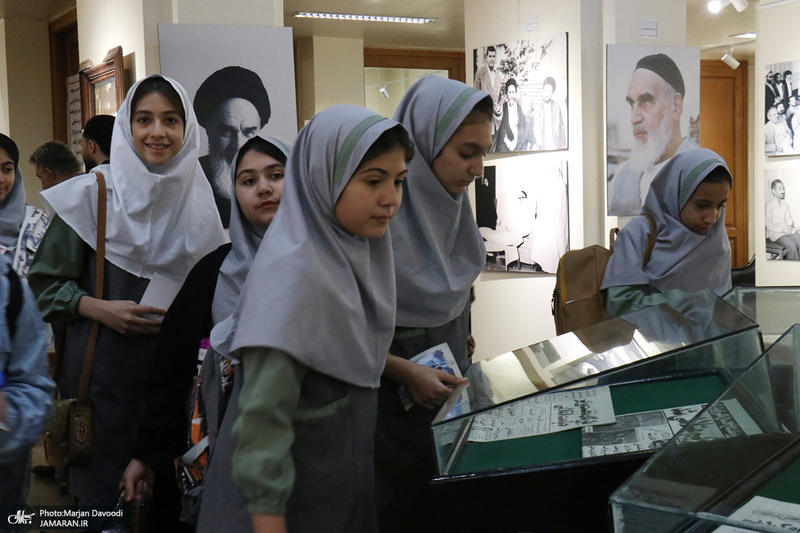 رویدادهای فرهنگی و هنری چهارمین هفته بر آستان آفتاب - 3