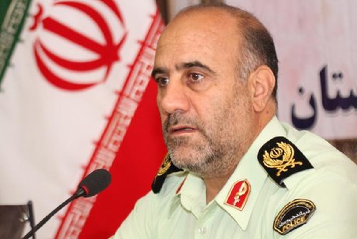 رئیس پلیس تهران: استفاده از موتور برقی را از پلیس و شهرداری آغاز کنید