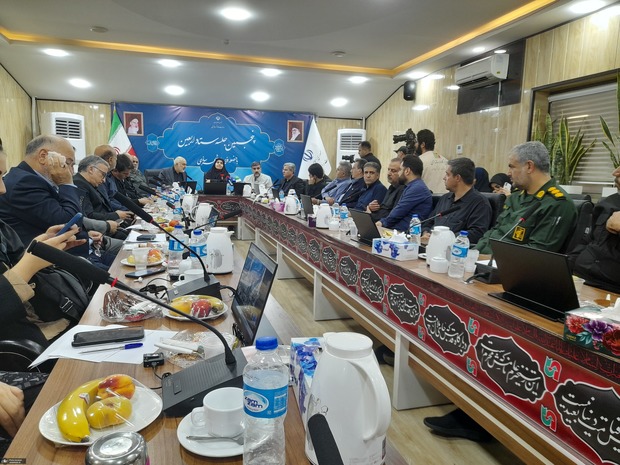 معاون وزیر راه: خروج ۲.۵ میلیون زائر از مرزها/ ۱.۸ میلیون نفر در عراق هستند/ رشد ۱۲ درصدی تردد اربعین