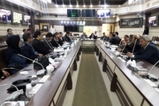 تشکیل کمیته تخصصی برای تهیه گزارش از پهنه بندی معادن در قزوین
