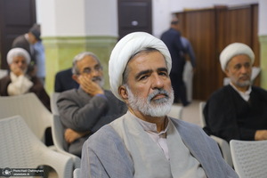 رونمایی از کتاب «مباحثاتی در تفسیرپژوهی معاصر»