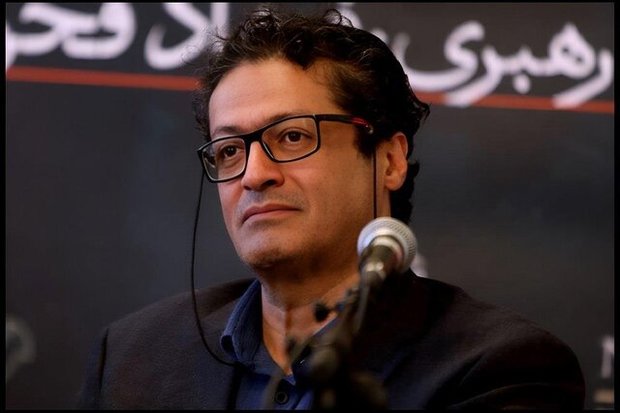 آرش امینی دبیر چهل‌ویکمین جشنواره موسیقی فجر شد
