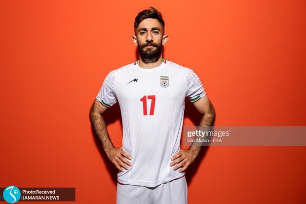 ملی پوش فوتبال ایران راهی لیگ لهستان شد