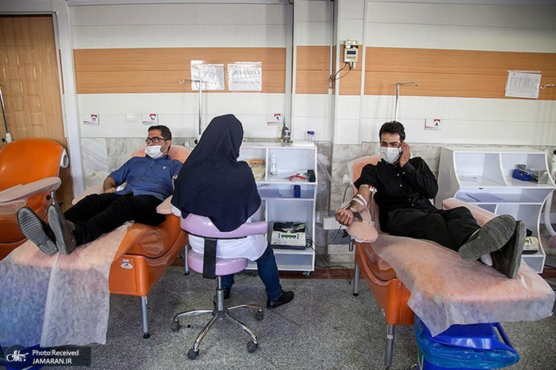 منتخب تصاویر امروز جهان- 21 مرداد