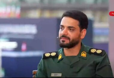 سخنگوی عملیات وعده صادق ۳: خواست رهبر شهید اتحاد بود