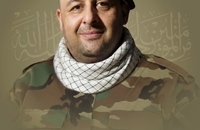 حزب‌الله شهادت ۸ نفر از نیروهای خود را تأیید کرد  (1)