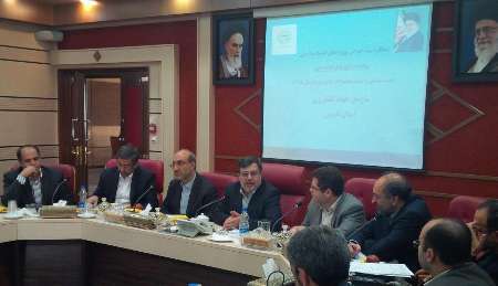 اقتصاد مقاومتی با مدیران ریسک پذیر و جسور محقق می شود