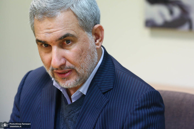 محسن اسماعیلی معاون راهبردی و امورمجلس رئیس‌جمهور شد + سوابق