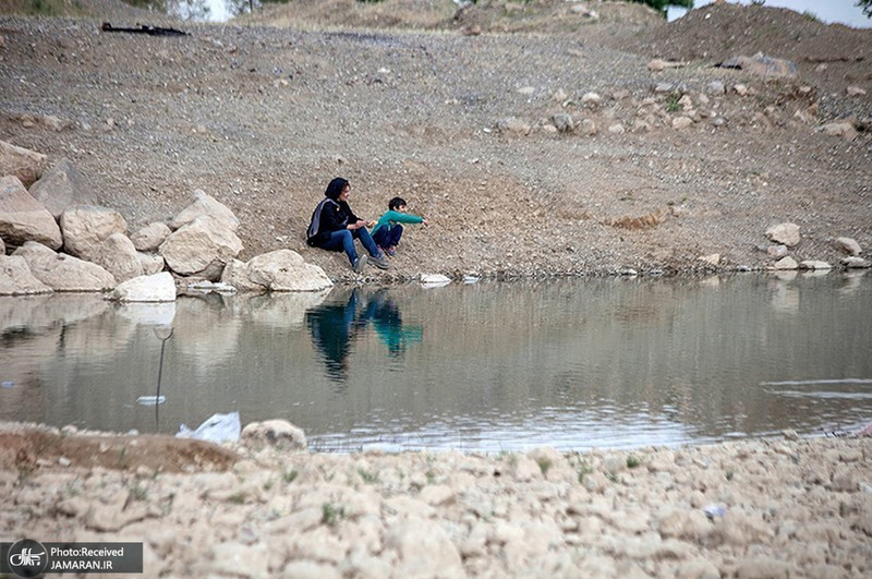 منتخب تصاویر امروز جهان- 27 اردیبهشت 1400