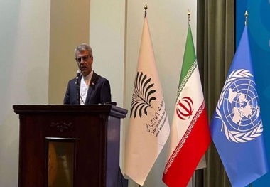 United Nations at 80: Iran calls for impartial UN amid US-Israeli violations of international law
